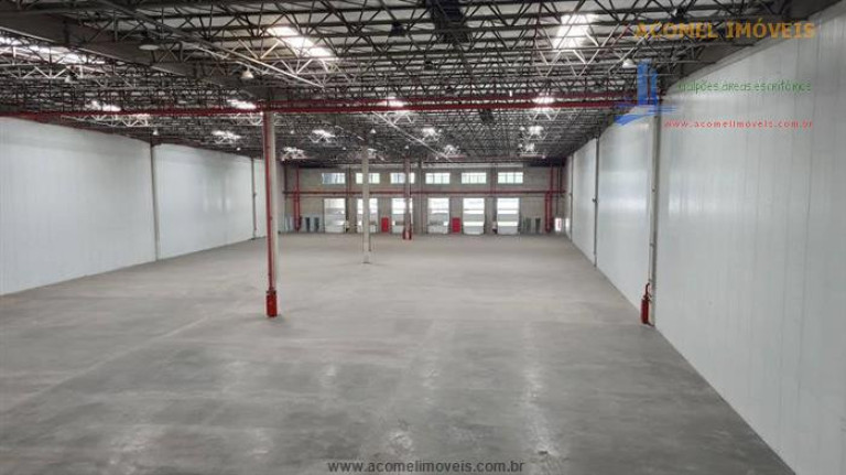 Imagem Imóvel Comercial para Alugar, 1.980 m² em Jardim Gramacho - Duque De Caxias