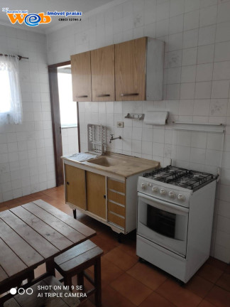 Apartamento com 1 Quarto à Venda, 47 m² em Tupi - Praia Grande