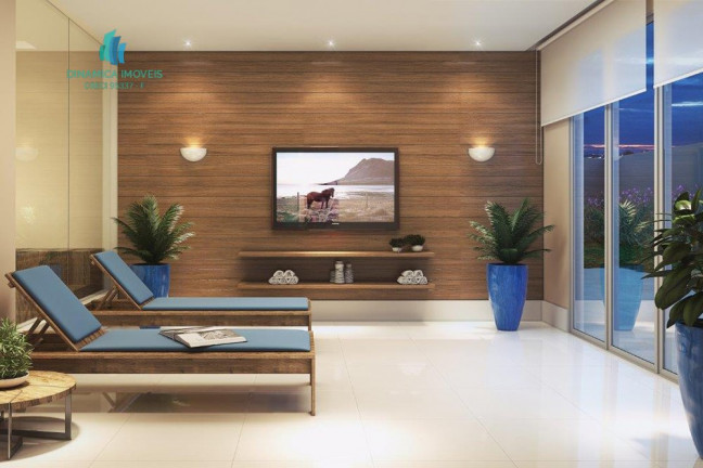 Imagem Apartamento com 2 Quartos à Venda, 75 m² em Parque Industrial - Campinas