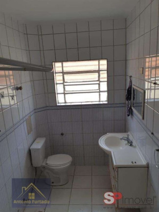 Imagem Sobrado com 2 Quartos à Venda, 150 m² em Vila Prudente - São Paulo Imagem Sobrado com 2 Quartos à Venda, 150 m² em Vila Prudente - São Paulo