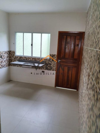 Imagem Casa com 2 Quartos à Venda, 67 m² em Jardim Ponte Rasa - São Paulo Imagem Casa com 2 Quartos à Venda, 67 m² em Jardim Ponte Rasa - São Paulo