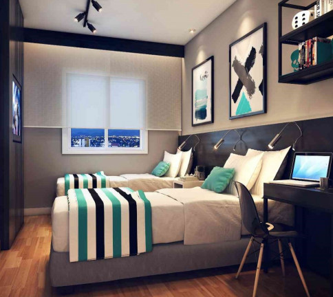 Imagem Apartamento com 1 Quarto à Venda, 24 m² em São Mateus - São Paulo Imagem Apartamento com 1 Quarto à Venda, 24 m² em São Mateus - São Paulo
