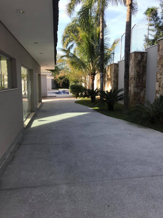 Imagem Casa com 5 Quartos à Venda, 2.000 m² em Alphaville Residencial Dois - Barueri Imagem Casa com 5 Quartos à Venda, 2.000 m² em Alphaville Residencial Dois - Barueri
