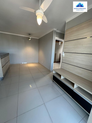 Imagem Apartamento com 2 Quartos à Venda, 52 m² em Vila Industrial - Campinas Imagem Apartamento com 2 Quartos à Venda, 52 m² em Vila Industrial - Campinas