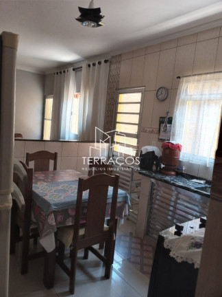 Imagem Casa com 2 Quartos à Venda, em Girassol - Itupeva Imagem Casa com 2 Quartos à Venda, em Girassol - Itupeva