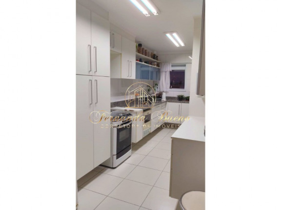 Imagem Imóvel com 3 Quartos à Venda, 105 m² em Jardim Bela Vista - Santo André
