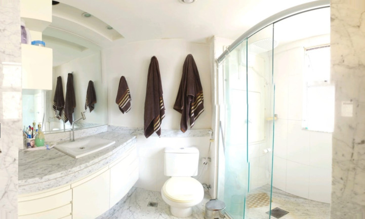 Imagem Imóvel com 3 Quartos à Venda, 106 m² em Aguas Claras - Brasília