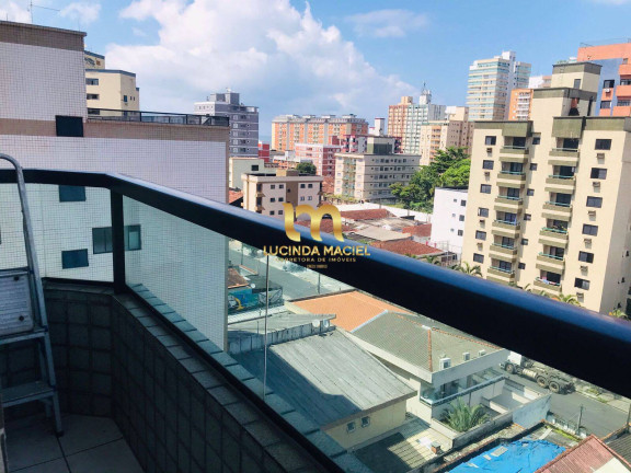 Imagem Apartamento com 1 Quarto à Venda, 60 m² em Tupi - Praia Grande