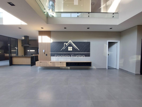 Imagem Casa de Condomínio com 4 Quartos à Venda, 285 m² em Condomínio Mont Blanc - Sorocaba