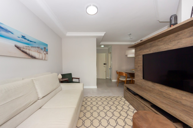 Imagem Apartamento com 3 Quartos à Venda, 79 m² em Vila Mariana - São Paulo