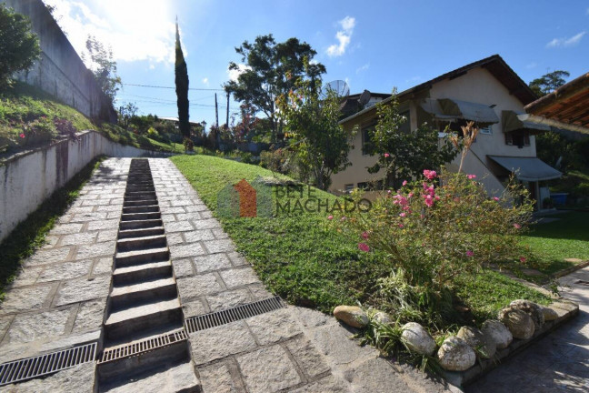 Casa com 3 Quartos à Venda, 1.674 m² em Panorama - Teresópolis