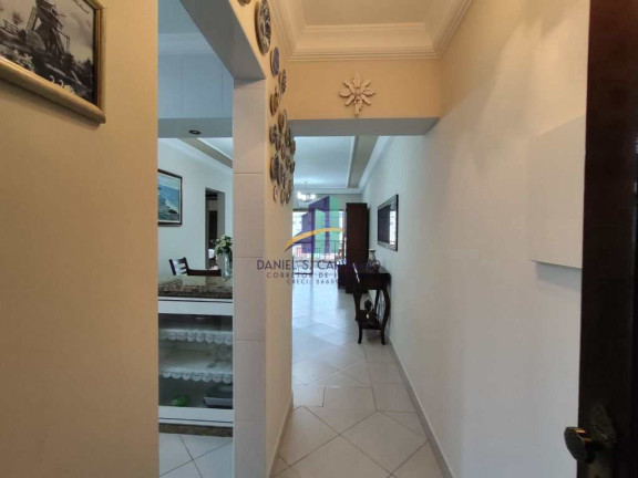 Imagem Apartamento com 2 Quartos à Venda, 94 m² em Caiçara - Praia Grande