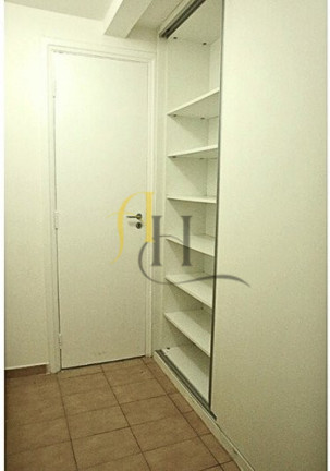 Imagem Apartamento com 3 Quartos à Venda, 110 m² em Campo Belo - São Paulo Imagem Apartamento com 3 Quartos à Venda, 110 m² em Campo Belo - São Paulo