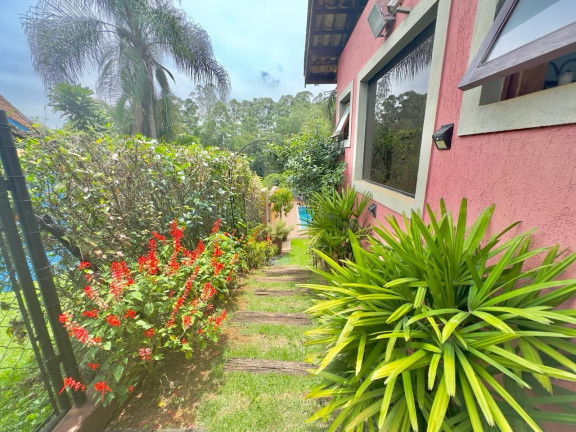 Imagem Casa com 3 Quartos à Venda, 300 m² em Parque Das Artes - Embu Das Artes Imagem Casa com 3 Quartos à Venda, 300 m² em Parque Das Artes - Embu Das Artes