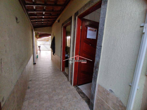 Imagem Casa com 3 Quartos à Venda, 174 m² em Maracanã - Praia Grande Imagem Casa com 3 Quartos à Venda, 174 m² em Maracanã - Praia Grande