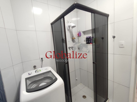 Imagem Imóvel com 2 Quartos à Venda, 72 m² em Vila Mathias - Santos Imagem Imóvel com 2 Quartos à Venda, 72 m² em Vila Mathias - Santos