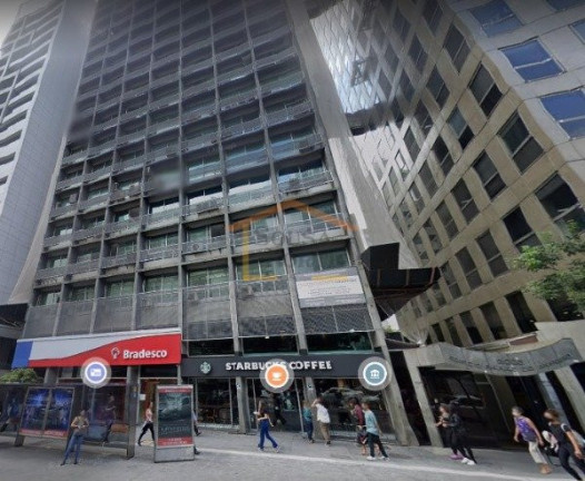 Imagem Sala Comercial à Venda, 36 m² em Bela Vista - São Paulo Imagem Sala Comercial à Venda, 36 m² em Bela Vista - São Paulo