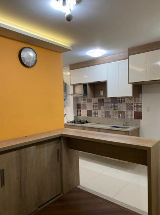 Imagem Apartamento com 1 Quarto à Venda, 55 m² em Jardim Monte Kemel - São Paulo