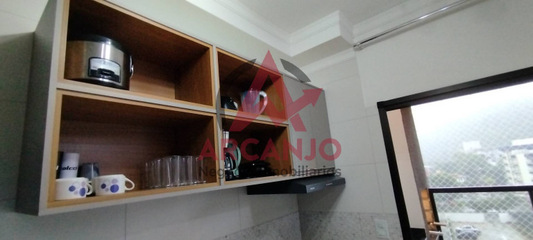 Imagem Loft com 1 Quarto à Venda, 35 m² em Pereque Açu - Ubatuba Imagem Loft com 1 Quarto à Venda, 35 m² em Pereque Açu - Ubatuba