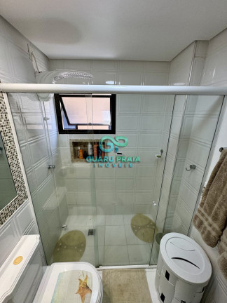 Imagem Apartamento com 3 Quartos à Venda, 80 m² em Enseada - Guarujá
