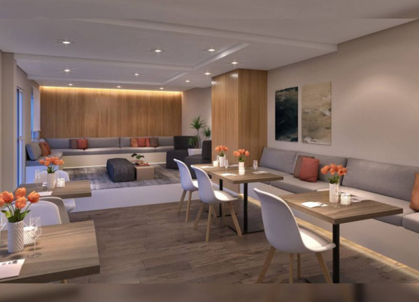 Imagem Apartamento com 1 Quarto à Venda, 32 m² em Vila Ema - São Paulo Imagem Apartamento com 1 Quarto à Venda, 32 m² em Vila Ema - São Paulo