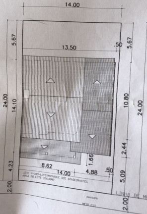 Imagem Casa com 3 Quartos à Venda, 336 m² em Nova Esperança - Balneário Camboriú Imagem Casa com 3 Quartos à Venda, 336 m² em Nova Esperança - Balneário Camboriú