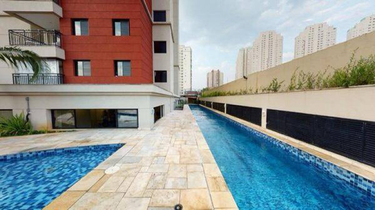 Imagem Apartamento com 3 Quartos à Venda, 68 m² em Mooca - São Paulo Imagem Apartamento com 3 Quartos à Venda, 68 m² em Mooca - São Paulo