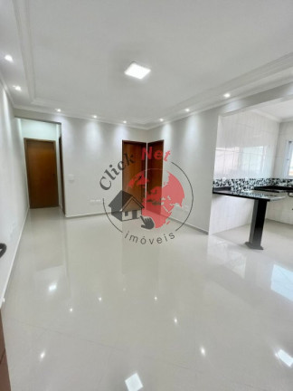 Imagem Apartamento com 3 Quartos à Venda, 65 m² em Jardim Santo Antônio - Santo André Imagem Apartamento com 3 Quartos à Venda, 65 m² em Jardim Santo Antônio - Santo André
