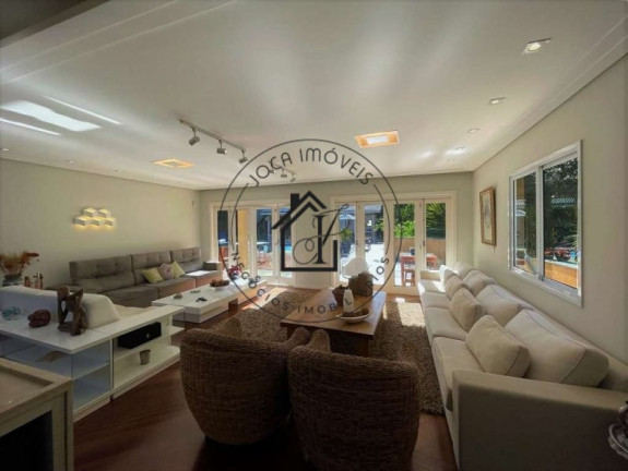 Imagem Casa com 5 Quartos à Venda, 1.944 m² em Vila Santo Antônio - Cotia Imagem Casa com 5 Quartos à Venda, 1.944 m² em Vila Santo Antônio - Cotia