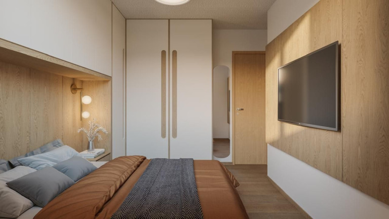 Imagem Apartamento com 2 Quartos à Venda, 43 m² em Parque Piauí - Teresina Imagem Apartamento com 2 Quartos à Venda, 43 m² em Parque Piauí - Teresina