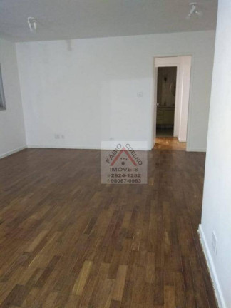 Imagem Apartamento com 4 Quartos à Venda, 104 m² em Vila Clementino - São Paulo Imagem Apartamento com 4 Quartos à Venda, 104 m² em Vila Clementino - São Paulo