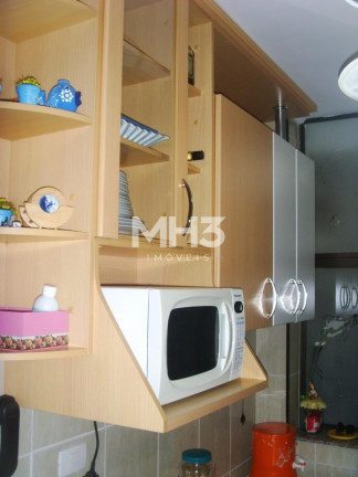 Imagem Imóvel com 3 Quartos à Venda, 73 m² em Loteamento João Batista Julião - Guarujá Imagem Imóvel com 3 Quartos à Venda, 73 m² em Loteamento João Batista Julião - Guarujá