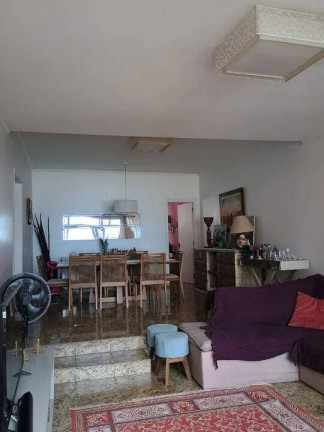 Imagem Apartamento com 3 Quartos à Venda, 201 m² em Pompéia - Santos Imagem Apartamento com 3 Quartos à Venda, 201 m² em Pompéia - Santos