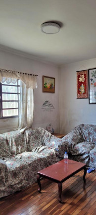 Imagem Apartamento com 2 Quartos à Venda, 66 m² em Centro - Limeira