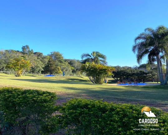 Imagem Imóvel com 2 Quartos à Venda, 250.000 m² em Estância Grande - Viamão