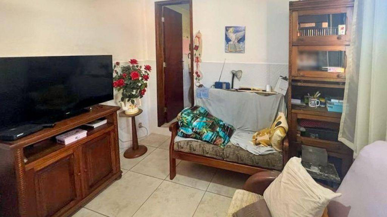 Imagem Casa com 4 Quartos à Venda, 290 m² em Itaipu - Niterói Imagem Casa com 4 Quartos à Venda, 290 m² em Itaipu - Niterói