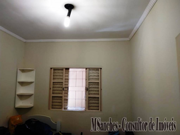 Imagem Casa com 3 Quartos à Venda, 98 m² em Jardim Piazza Di Roma - Sorocaba
