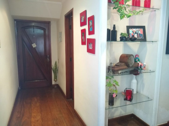 Imagem Apartamento com 3 Quartos à Venda, 107 m² em Chácara Santo Antônio (zona Leste) - São Paulo Imagem Apartamento com 3 Quartos à Venda, 107 m² em Chácara Santo Antônio (zona Leste) - São Paulo
