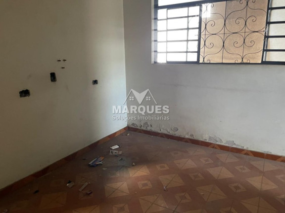 Imagem Casa com 3 Quartos à Venda, 120 m² em Jardim São Domingos - Sumaré Imagem Casa com 3 Quartos à Venda, 120 m² em Jardim São Domingos - Sumaré