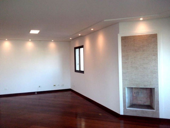 Imagem Apartamento com 4 Quartos à Venda, 246 m² em Jardim Fonte Do Morumbi - São Paulo Imagem Apartamento com 4 Quartos à Venda, 246 m² em Jardim Fonte Do Morumbi - São Paulo