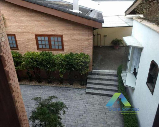 Imagem Sobrado com 4 Quartos à Venda, 700 m² em Parque Anchieta - São Bernardo Do Campo