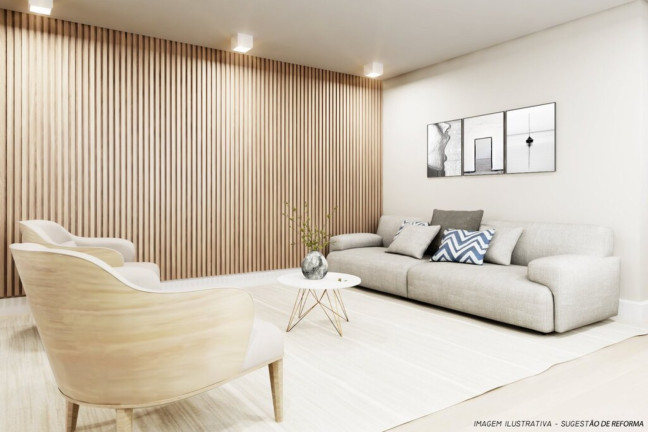 Imagem Imóvel com 3 Quartos à Venda, 202 m² em Higienópolis - São Paulo Imagem Imóvel com 3 Quartos à Venda, 202 m² em Higienópolis - São Paulo