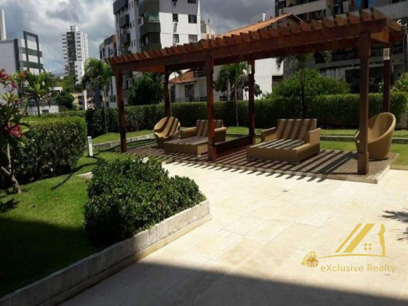 Apartamento com 2 Quartos à Venda, 67 m² em Rio Vermelho - Salvador