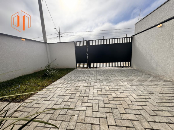 Imagem Casa com 3 Quartos à Venda, 75 m² em Barro Preto - São José Dos Pinhais Imagem Casa com 3 Quartos à Venda, 75 m² em Barro Preto - São José Dos Pinhais