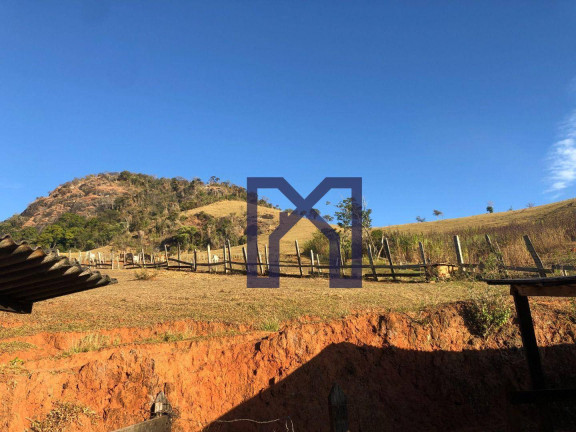 Imagem Fazenda à Venda, 180.000 m² em Anhumas - Itajubá