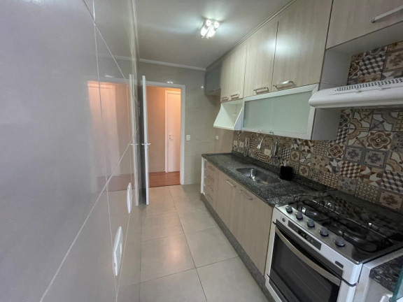 Imagem Apartamento com 2 Quartos à Venda, 55 m² em Tatuapé - São Paulo Imagem Apartamento com 2 Quartos à Venda, 55 m² em Tatuapé - São Paulo