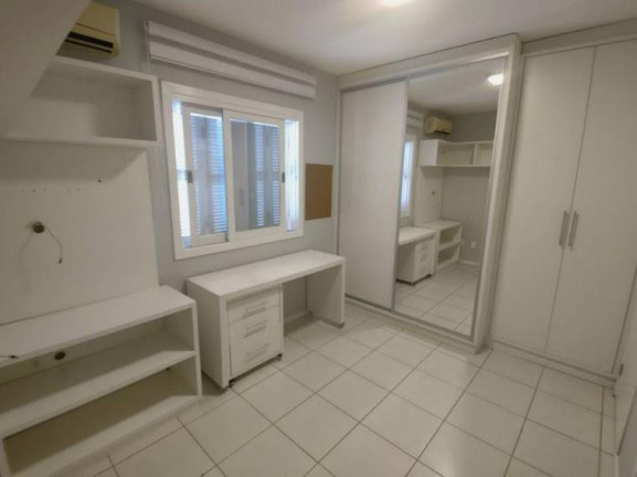 Imagem Casa de Condomínio com 3 Quartos à Venda, 210 m² em Vargem Pequena - Florianópolis
