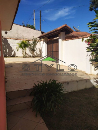 Imagem Chácara com 3 Quartos à Venda, 650 m² em Centro - Tuiuti