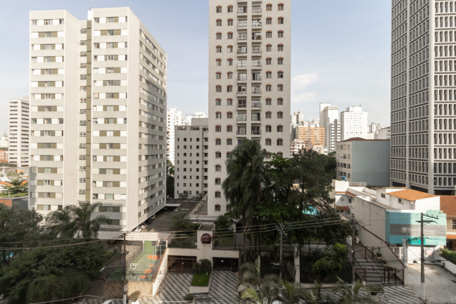 Imagem Apartamento com 2 Quartos à Venda, 85 m² em Perdizes - São Paulo