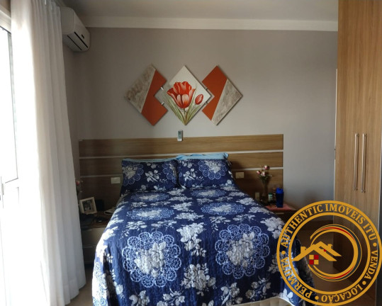 Imagem Sobrado com 3 Quartos à Venda, em Jardim Dos Ipês - Itu Imagem Sobrado com 3 Quartos à Venda, em Jardim Dos Ipês - Itu